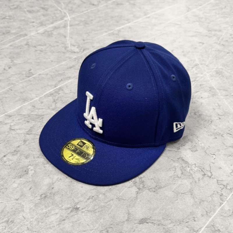 Jual New Era 59fifty Los Angeles Dodgers Camo Fitted Cap Royal Blue Di Seller Kingyo Cengkareng Timur Kota Jakarta Barat Blibli