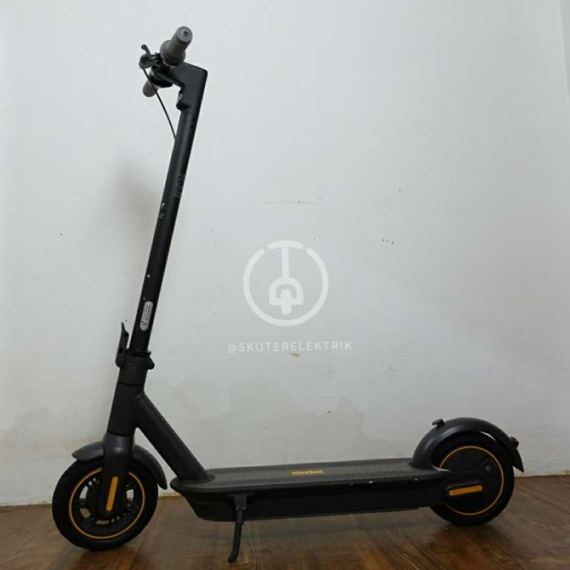 Segway ninebot g30 max in vendita in Motori in Tutta Italia