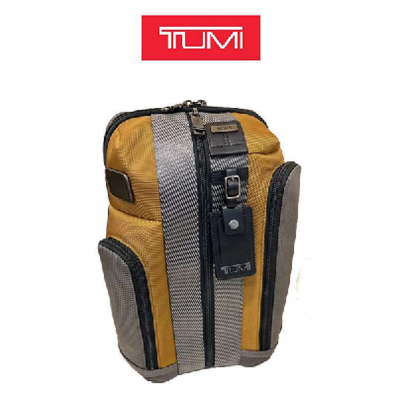 Tumi fremont higgins sling cheap