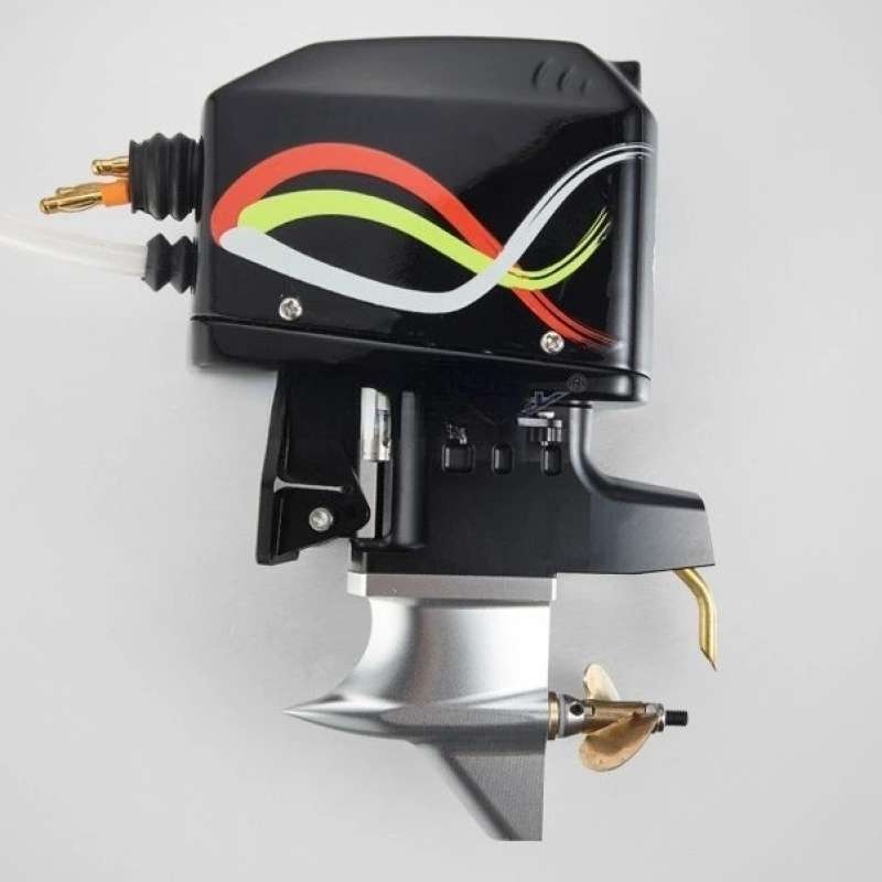 Motore Fuoribordo Elettrico Brushless TFL Hobby B54210 Per RC &ndash; Ricambi