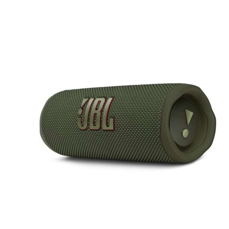 JBL Flip 6 Portable Bluetooth Speaker with Loud Booming Sound and Waterproof IP67, 12-Hour Playtime, USB Charging. Perfect for Music Lovers