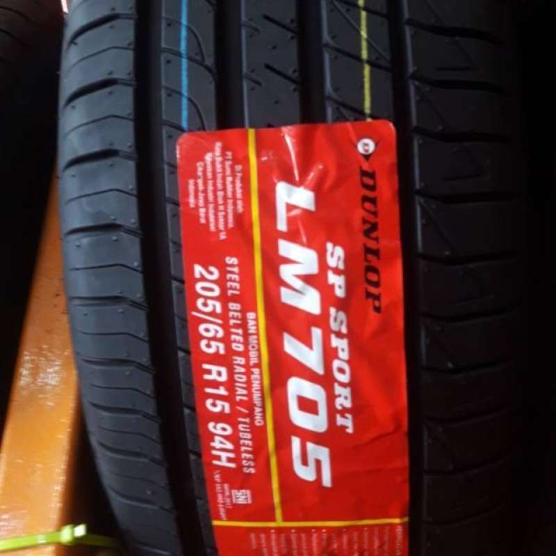 Harga Ban Innova Reborn Dunlop 💯 Terbaru, Spesifikasi, & Kredit Juni 2026