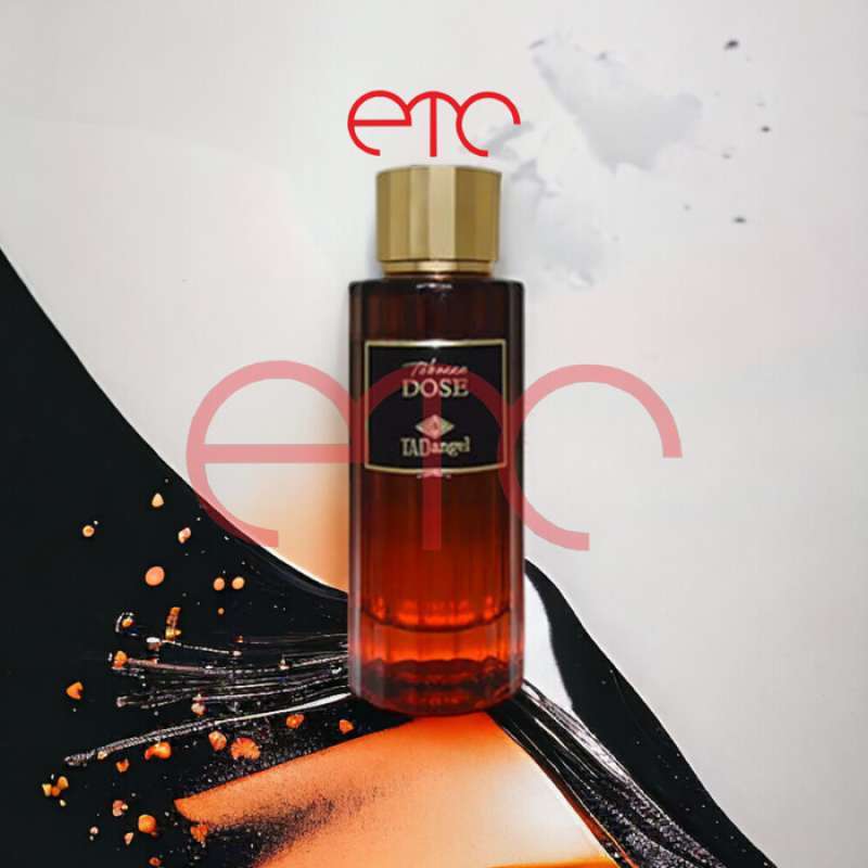 Tad Angel Tobacco Dose Edp 100ml main image 1
