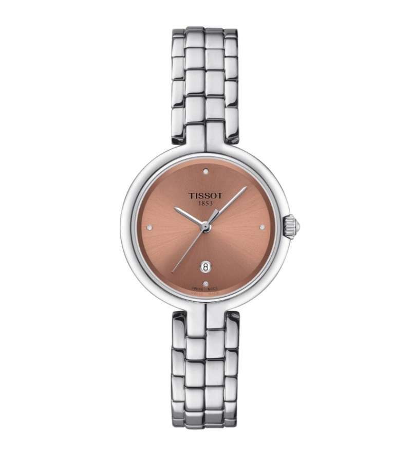 Model Tissot Flamingo Original Terbaru Harga Murah November 2024