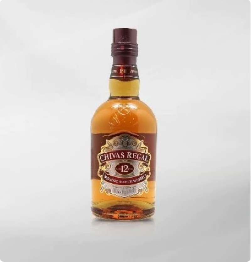 Jual Chivas Regal 12 750ml Original Di Seller Hoky Beer & Spirit