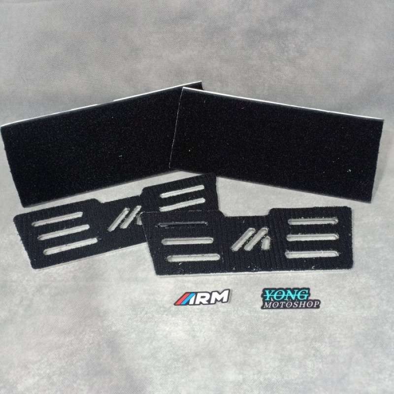 Chiusura In Velcro Universale 2pz - Reer | Prima Infanzia - Foto 13