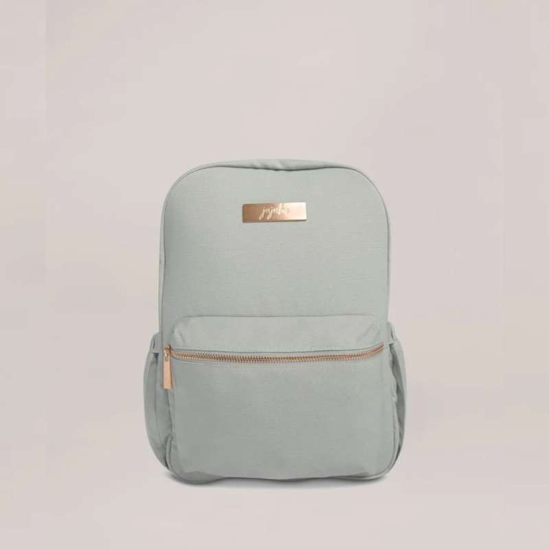 Jujube Pebble Chromatics Midi Backpack JuJuBe Chromatics Collection main image 3