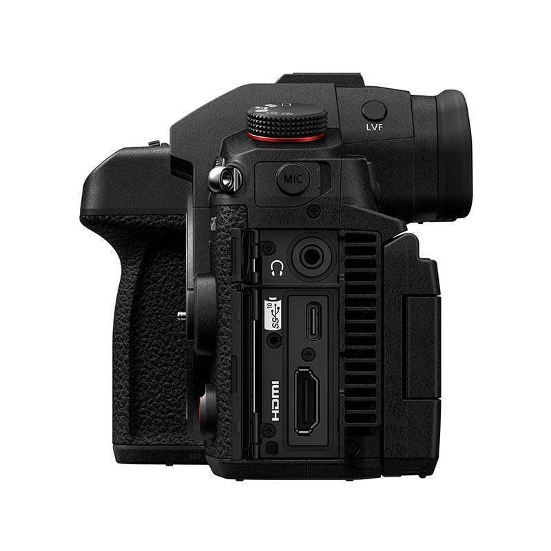 Hdmi Panasonic Gh Jual Kabel HDMI Panasonic Lumix DMC-GX850