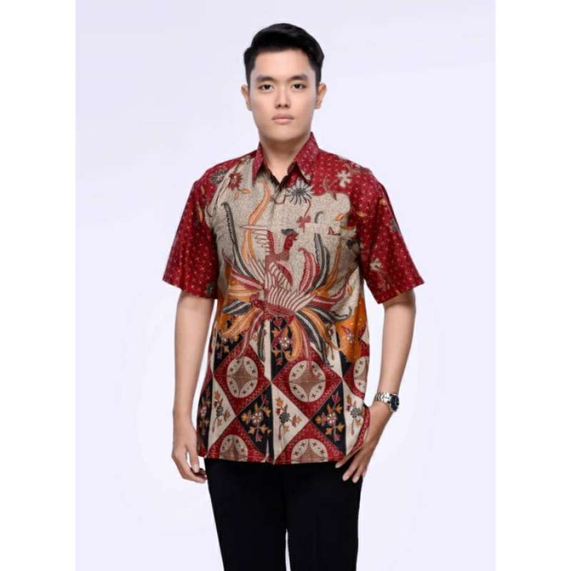 Batik cheongsam wanita shop