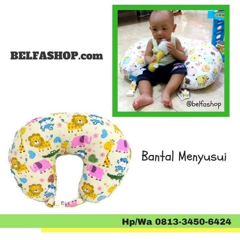 Bantal nursing pillow shop
