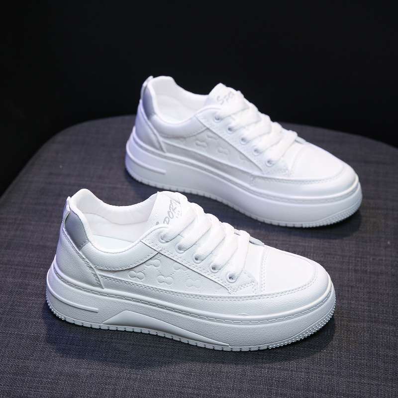 Korean Fashion Shopee Rubber Shoes Korean Fashion 2021 Women