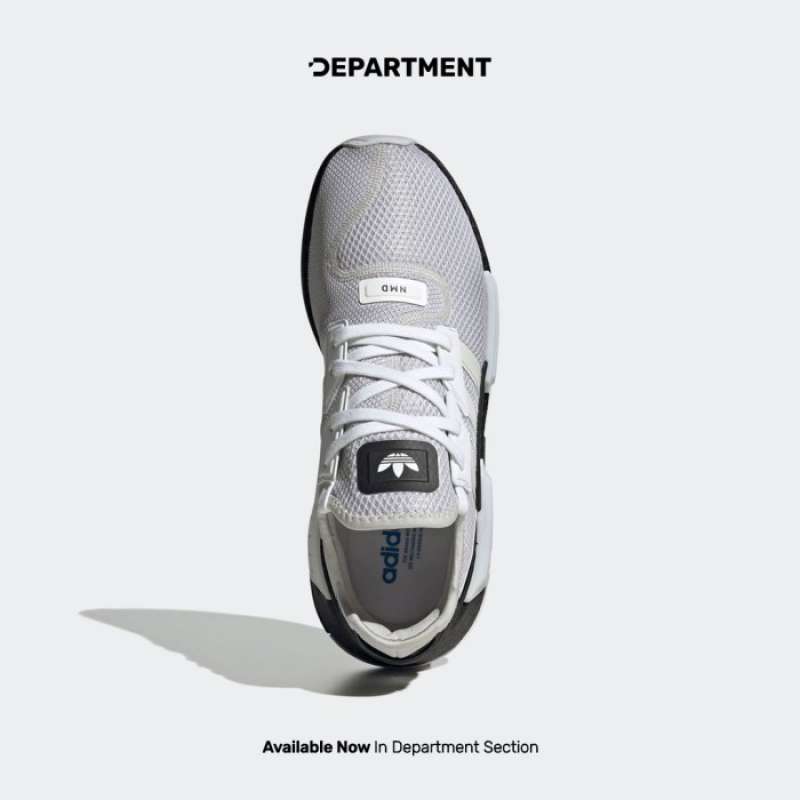 Promo Sepatu Sneakers Wanita Adidas Nmd g1 Ie4558 Original 38 Diskon 50 Di Seller Hoops Dept Official Store Jatiwarna 2 Kota Bekasi Blibli
