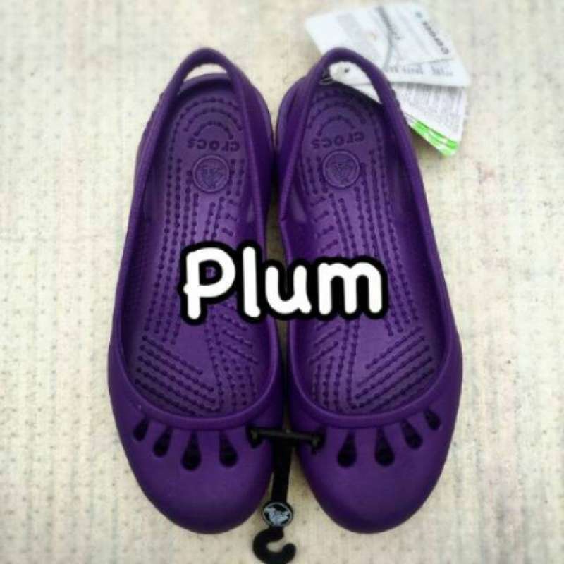 Jual Sepatu Slip On Wanita Crocs Malindi Original Sepatu Wanita Cuci Gudang Di Seller Winter Cengkareng Timur Kota Jakarta Barat Blibli