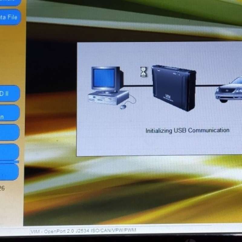 Promo Software Toyota Techstream Versi 17.00.020 [2022] Full Aktivasi ...