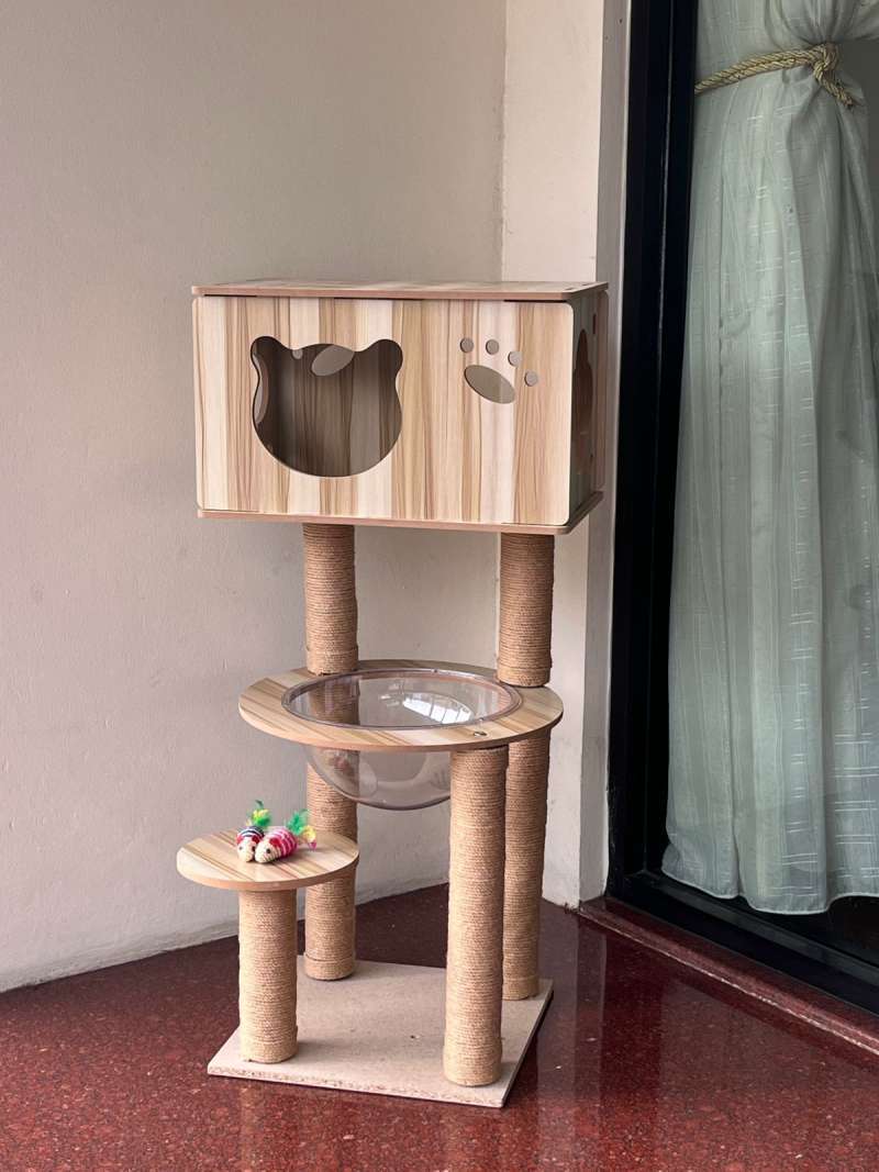Jual Cat Tree Dewasa Terdekat Harga Grosir Murah Terupdate Hari Ini Desember 2024