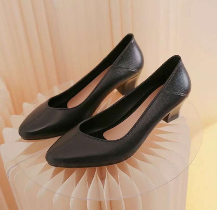 Alina jelly shoes new arrivals