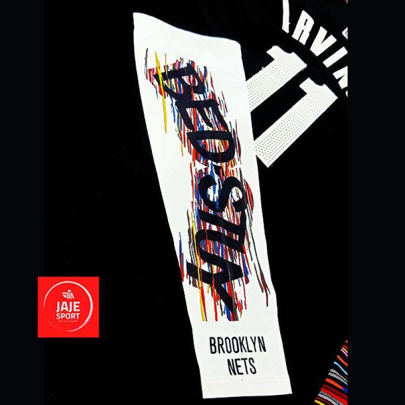 Brooklyn nets shooting sleeve store