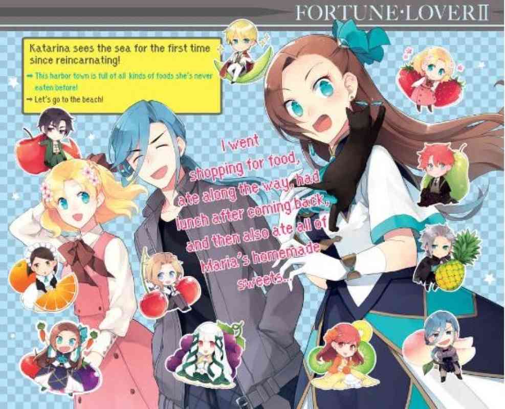 Promo My Next Life As A Villainess Light Novel Volume 9 Diskon 23% Di