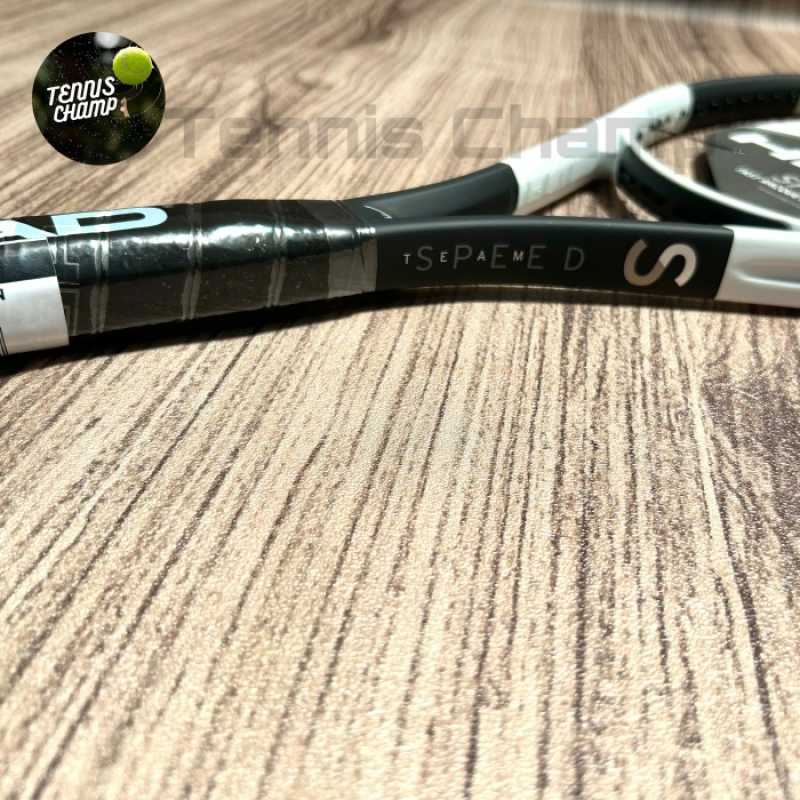 Promo Raket Tenis Head Speed 2024 Mp Pro Team Mpl/head Racket Original ...