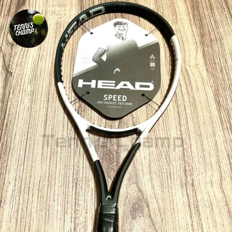 Promo Raket Tenis Head Speed 2024 Mp Pro Team Mpl/head Racket Original ...