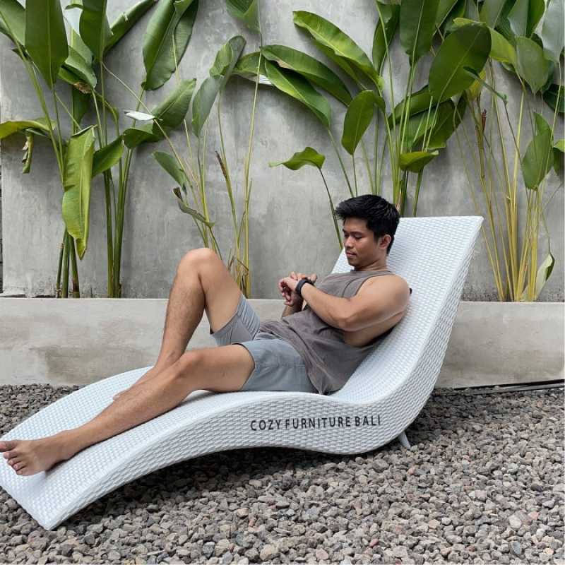 Jakarta sun lounger new arrivals