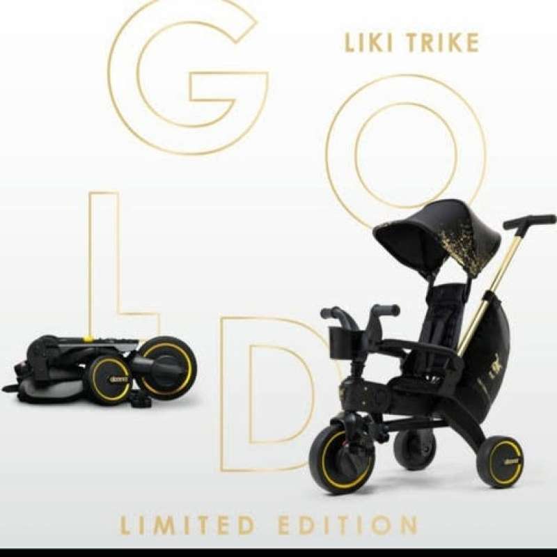 Jual Doona Liki Trike Bag Harga Termurah Dan Terlengkap November 2024