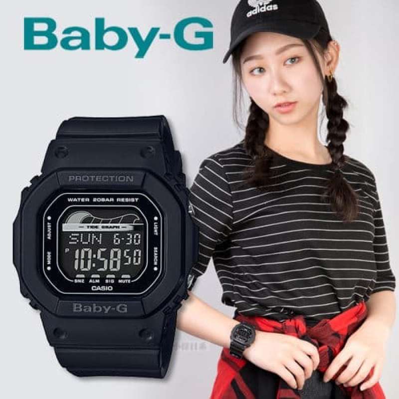 Jual Jam Baby G Kw Original Branded Harga Diskon Murah September 2024 Blibli