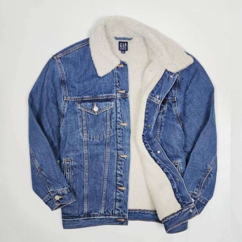 Jaket gap original store