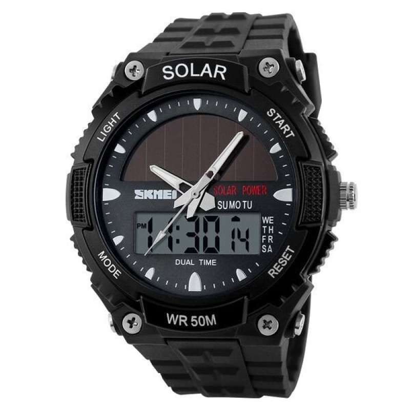 Jam skmei outdoor online