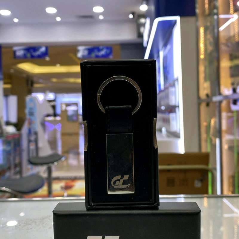 Gran turismo keychain online