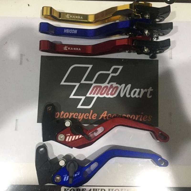 Promo Handel Handle Rem Full Cnc Morin Kakra Cnc Yamaha R15 Versi V1 ...