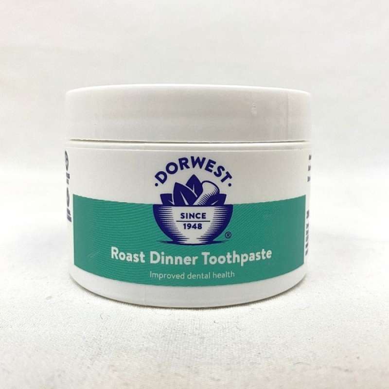 Dorwest roast dinner toothpaste best sale