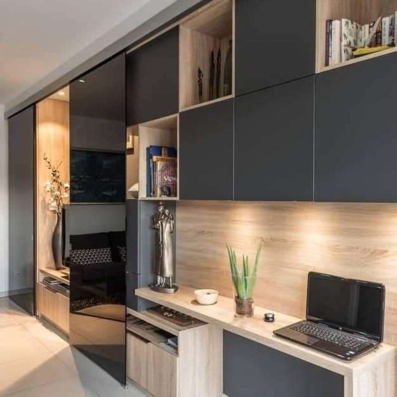 Jual Desain Interior Di Seller Circlet - Cengkareng Timur, Kota Jakarta ...