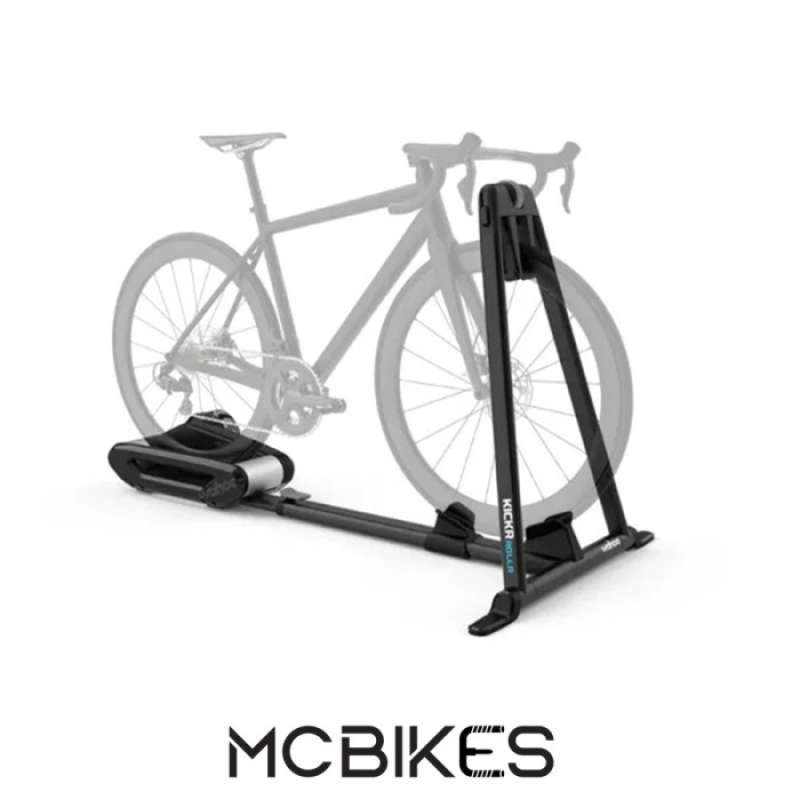 Harga bicycle roller trainer on sale