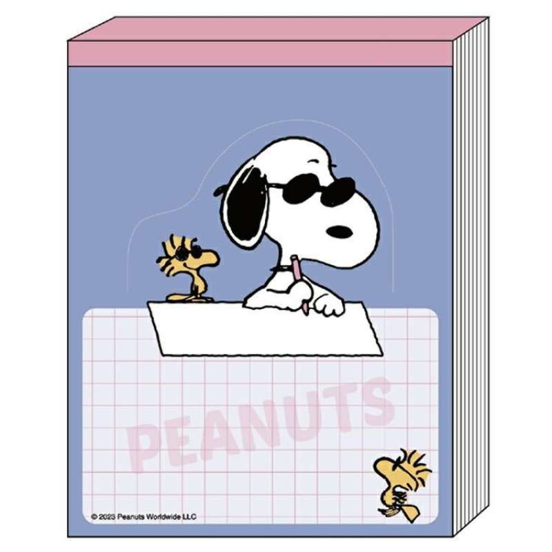 Snoopy Notes Jual Snoopy Notes Original Harga Termurah Agustus 2024 | Blibli