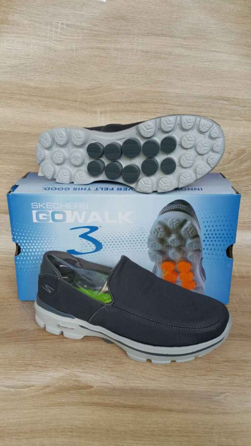 Jual skechers go walk 3 Murah Harga Promo 2020 Blibli