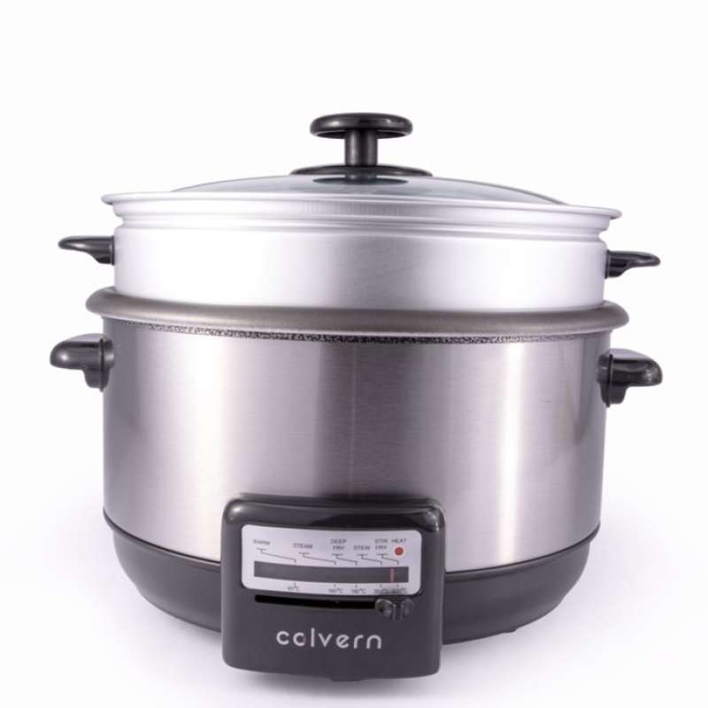 Optimum fargo multipurpose cooker best sale
