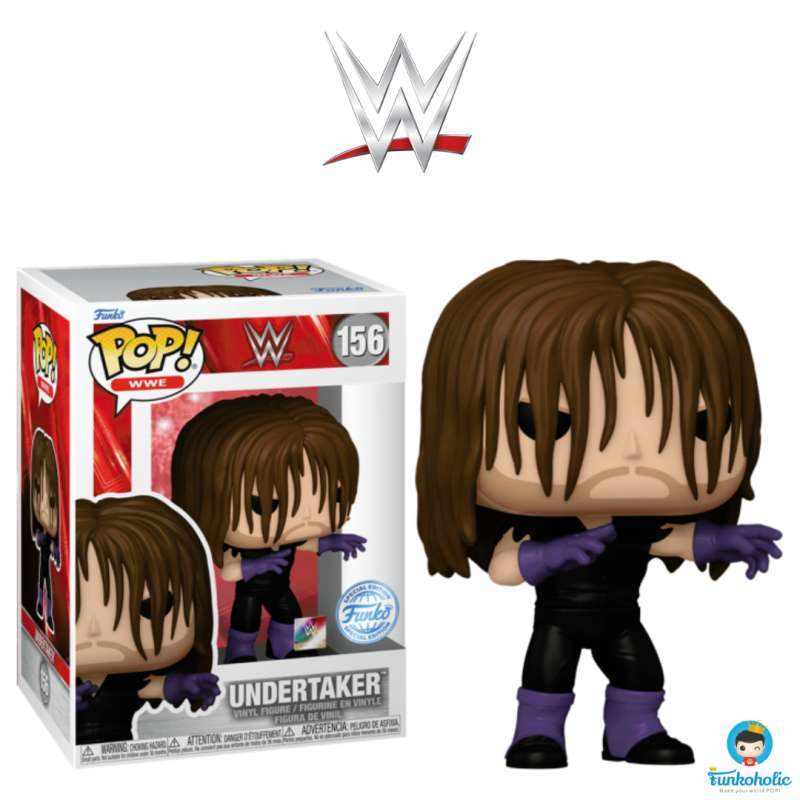 Funko Pop! WWE: Matt Riddle Figura In Vinile Da Collezione Giocattoli Per Bambini Adulti Sports Fans Figura Da Collezione 64179 P 426547
