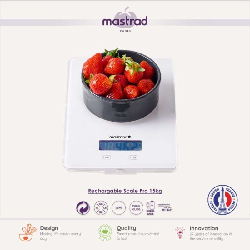Centrifuga Per Insalata In Vetro Borosilicato 21.5x21.5x17 Cm, Con Cestello Rimovibile E Manovella, Compatta E Facile Da Riporre, Resistente Agli Urti