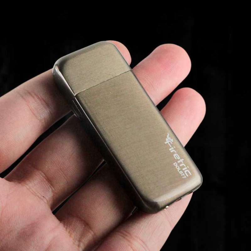 Jual Pearl Mancis Korek Api Pemantik Gas Butane Aluminium Dol077 ...