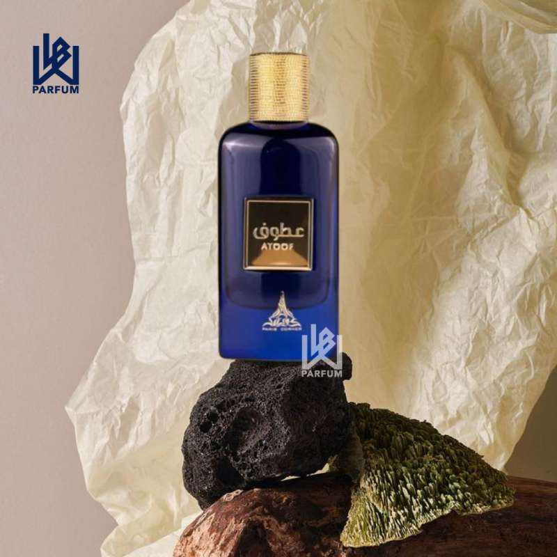 Paris Corner Atoof Eau De Parfum 100Ml