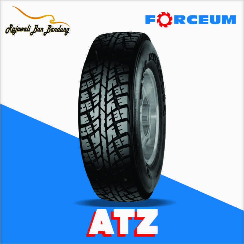 Jual Ban Mobil Forceum Atz 235/75 R15 Ban Mobil Semi Offroad Elf Blazer ...