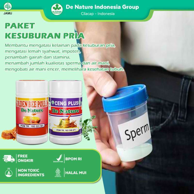 Dik, azo, sperma Dik, azo, sperma