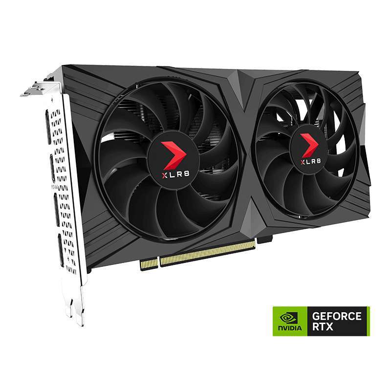 Rtx 4060 Palit Rtx 2060 Review Palit RTX 4060 Storm X 8GB GDDR6 