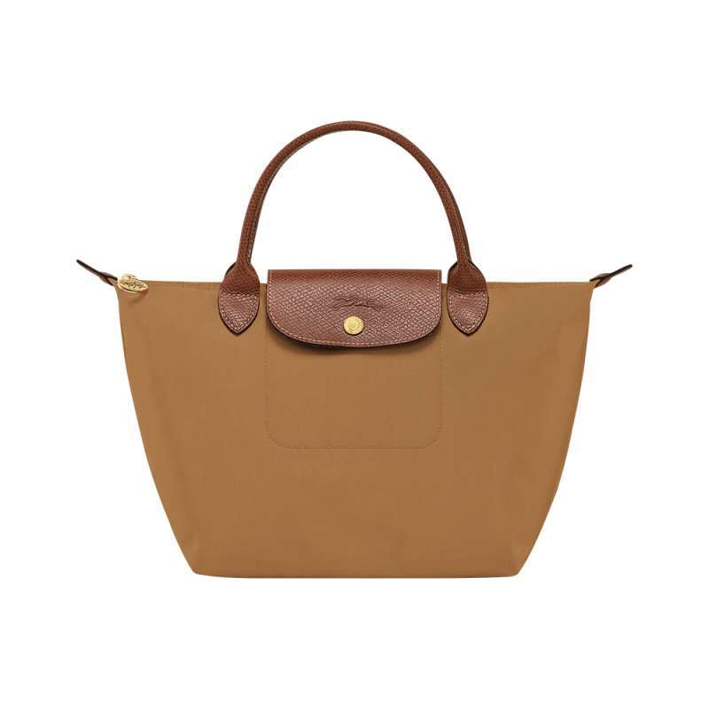 Small Tote Bag Longchamp Le Pliage Small Top Handle Longchamp Le