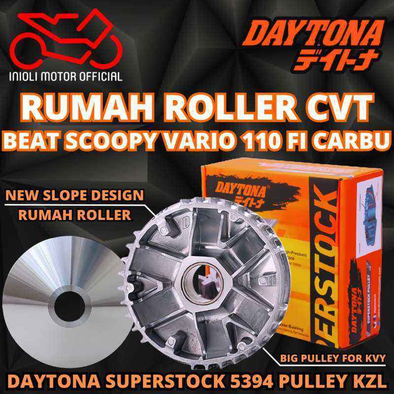Harga Sticker Vario 110 Fi 💯 Terbaru, Spesifikasi, & Kredit Mei 2025