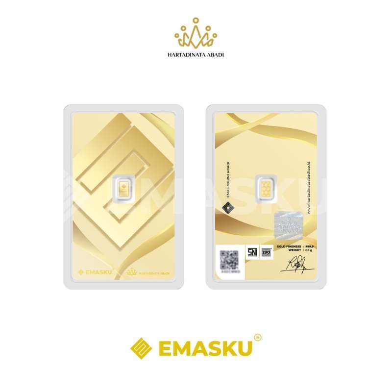 Jual Emasku 💯100% Asli, Model & Harga Terbaru Update Hari Ini 2026