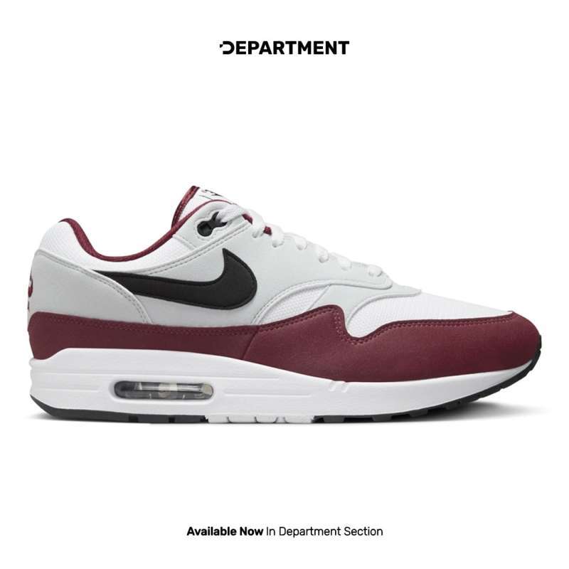 Jual Sepatu Sneakers Pria Max One Original Terbaru Harga Promo Murah Oktober 2024 Blibli