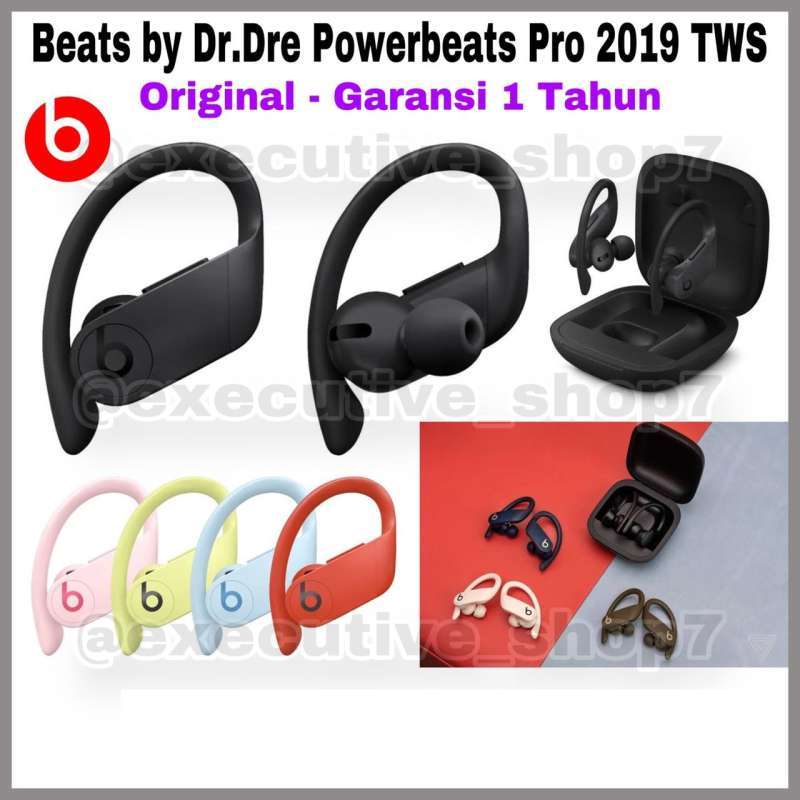 Harga powerbeats pro outlet