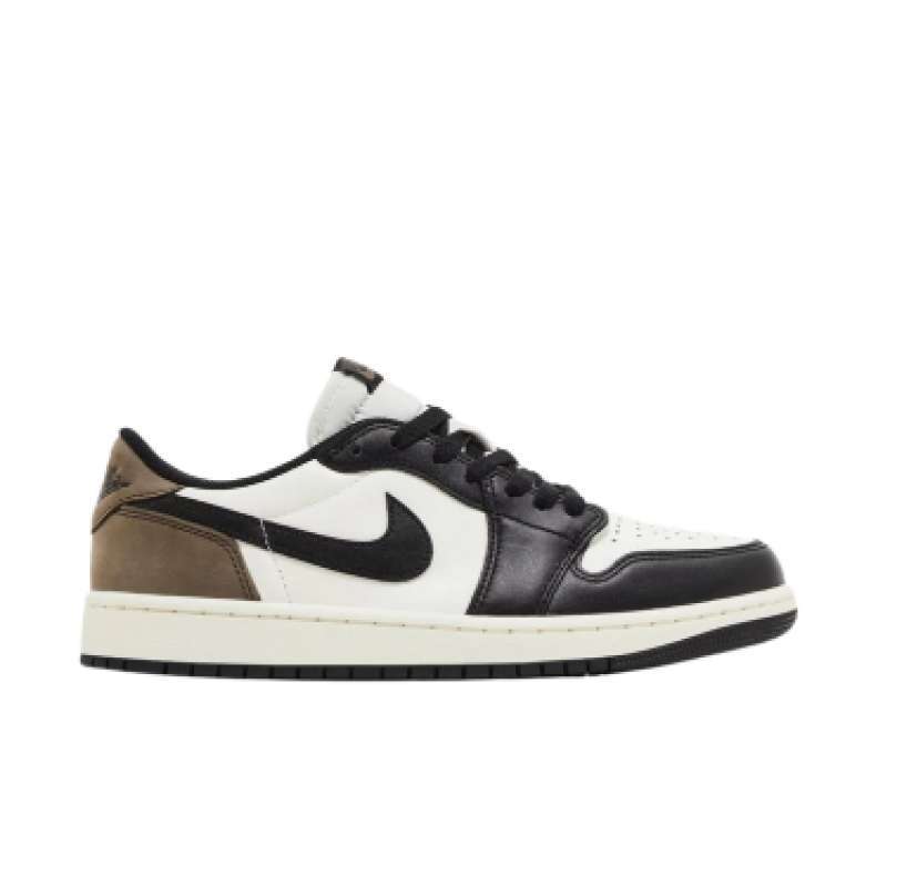 harga air jordan 1 dark mocha